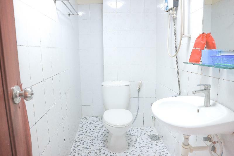 Hotel Reddoorz @ Cong Hoa Street Ho Chi Minh City