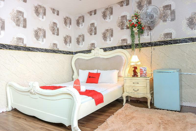 Reddoorz @ Cong Hoa Street 3* Ho Chi Minh City