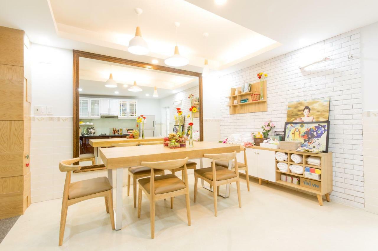 Hostie Saigon Wanderlust Hotel Ho Chi Minh City