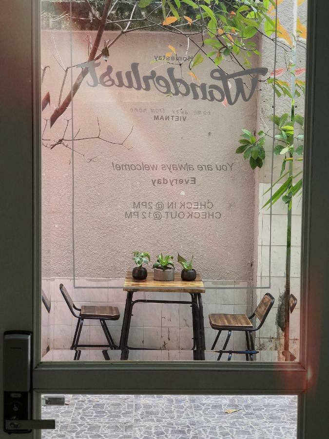 Hotel Hostie Saigon Wanderlust Ho Chi Minh City