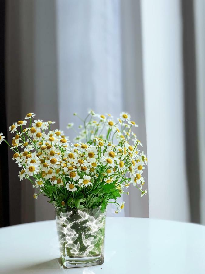 Apartment Hyn Houses Ho Chi Minh City