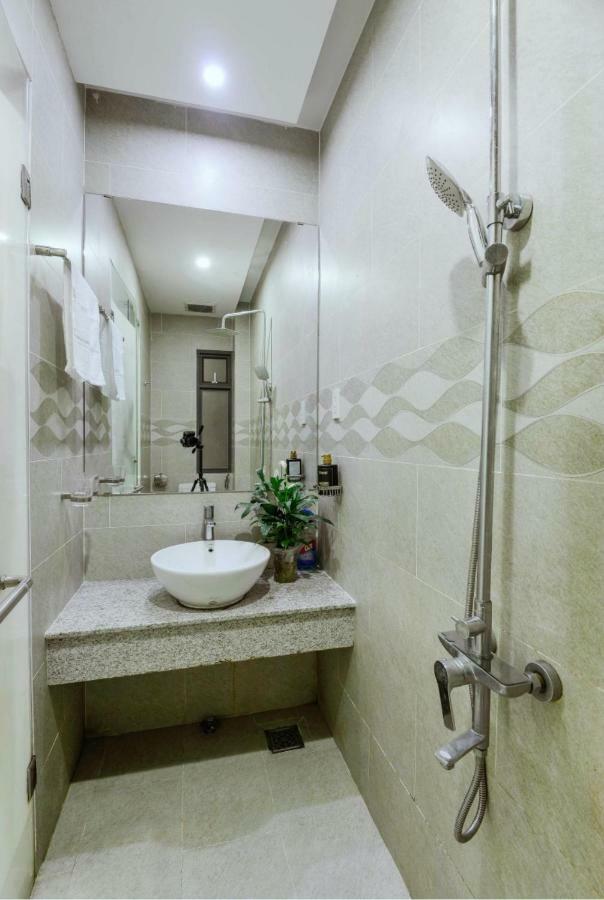 Apartment Hyn Houses *