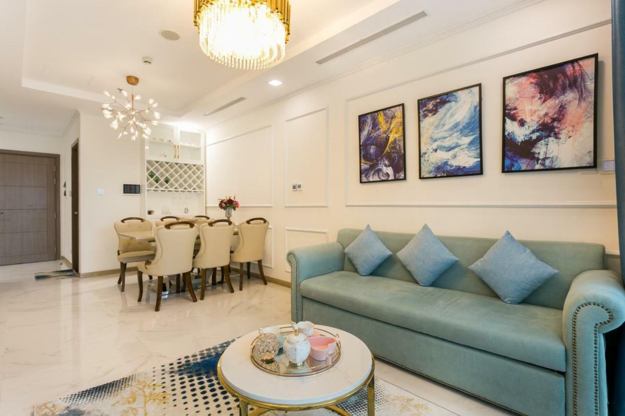 Vinhomes -christine Luxury Ho Chi Minh City