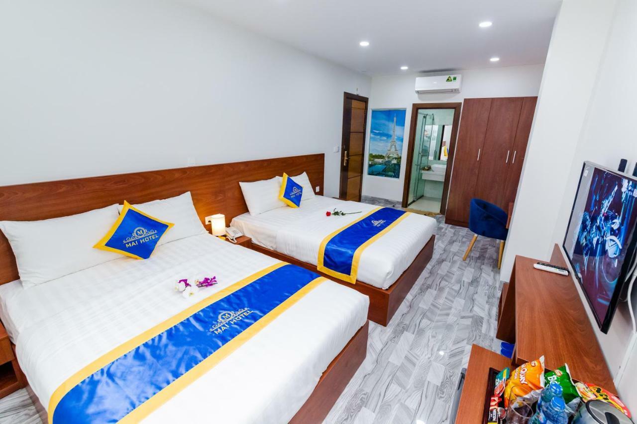 Mai - Airport Hotel Ho Chi Minh City