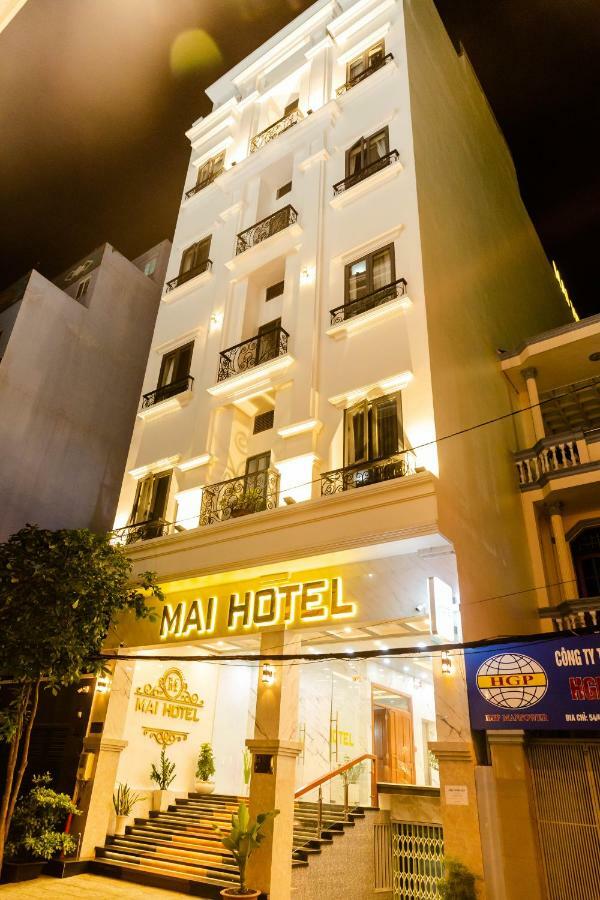 Hotel Mai - Airport 2*