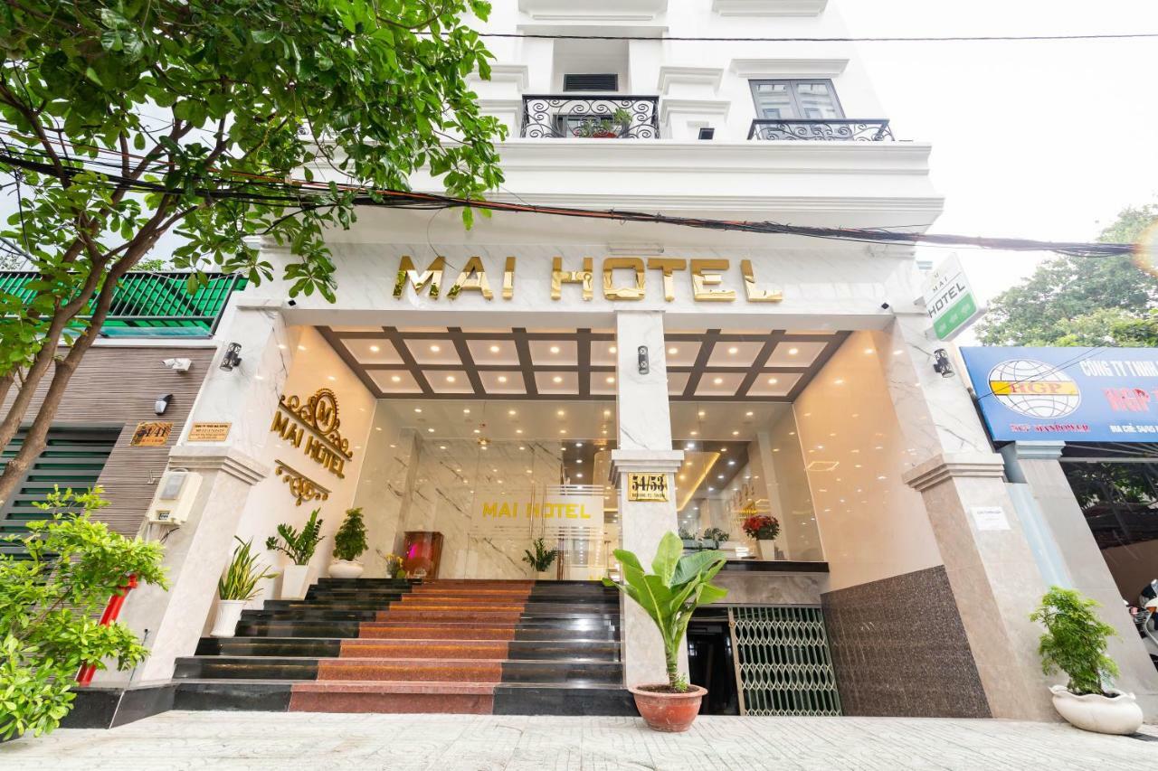Hotel Mai - Airport Ho Chi Minh City