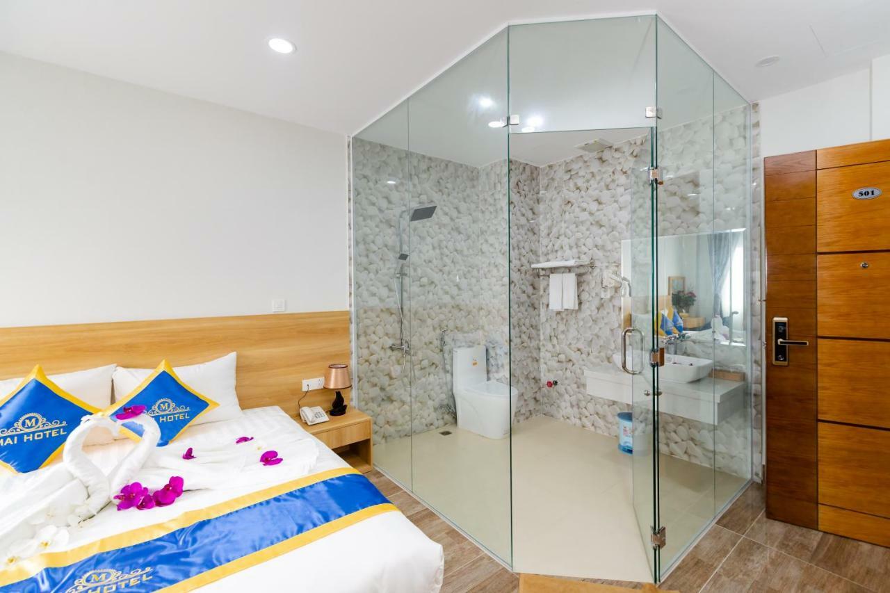 Hotel Mai - Airport Ho Chi Minh City