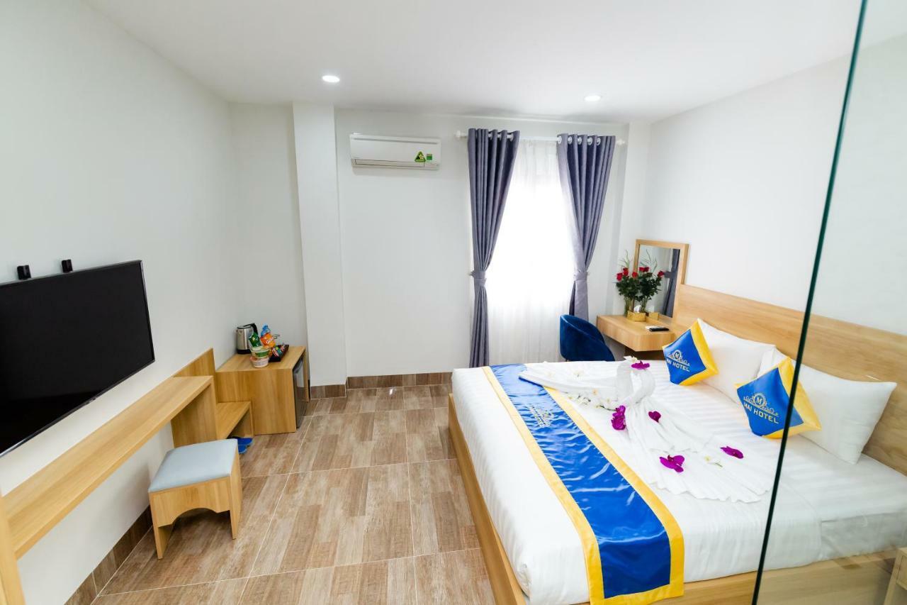 Hotel Mai - Airport 2*