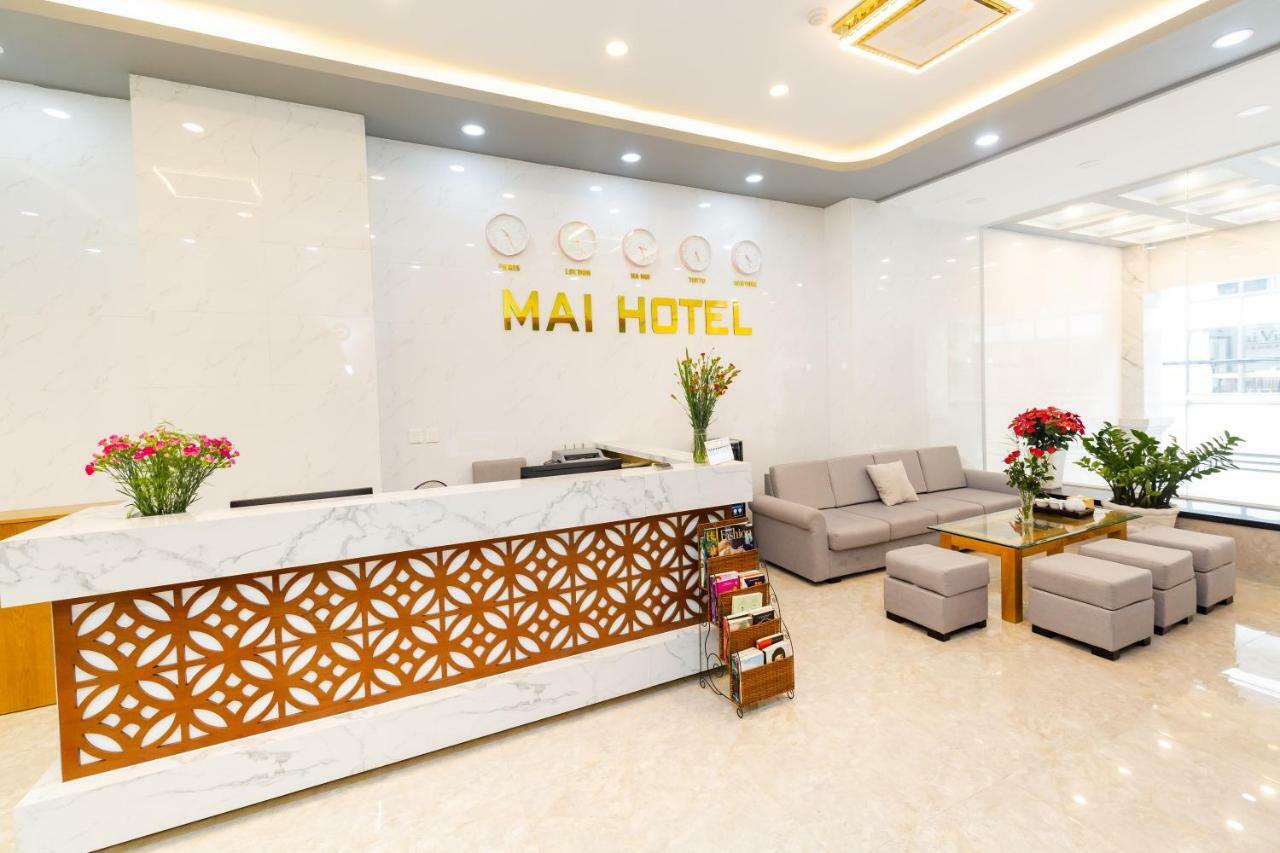 Mai - Airport 2* Ho Chi Minh City