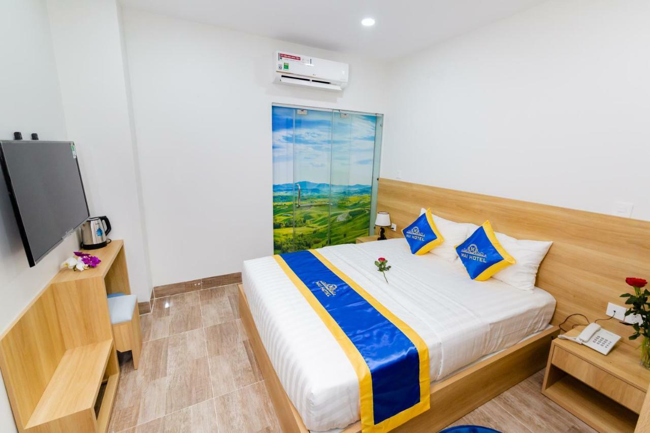 Hotel Mai - Airport