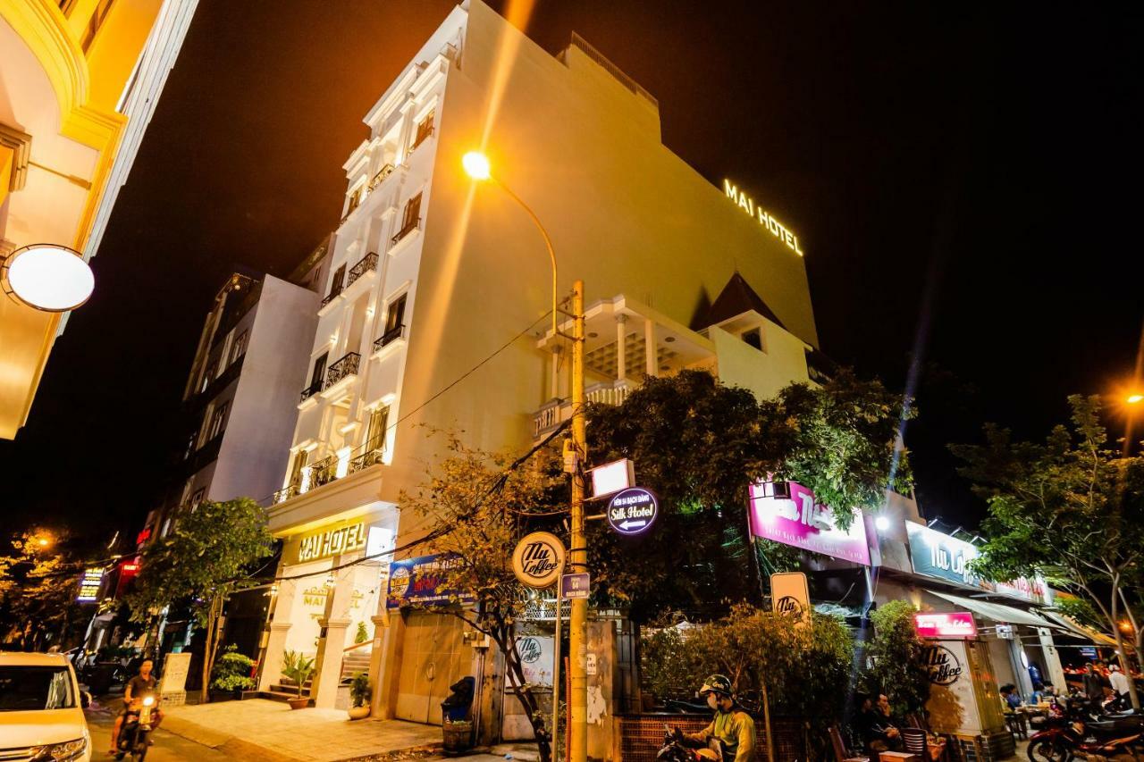 Hotel Mai - Airport Ho Chi Minh City