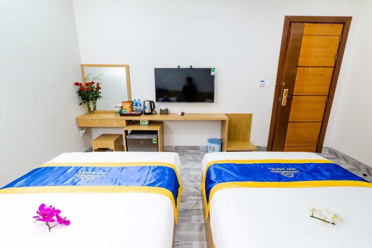 Hotel Mai - Airport