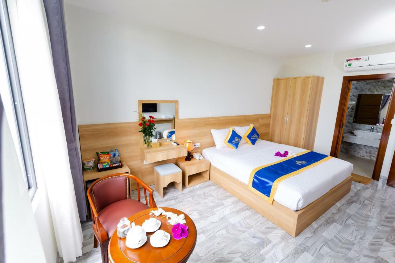 Hotel Mai - Airport 2*