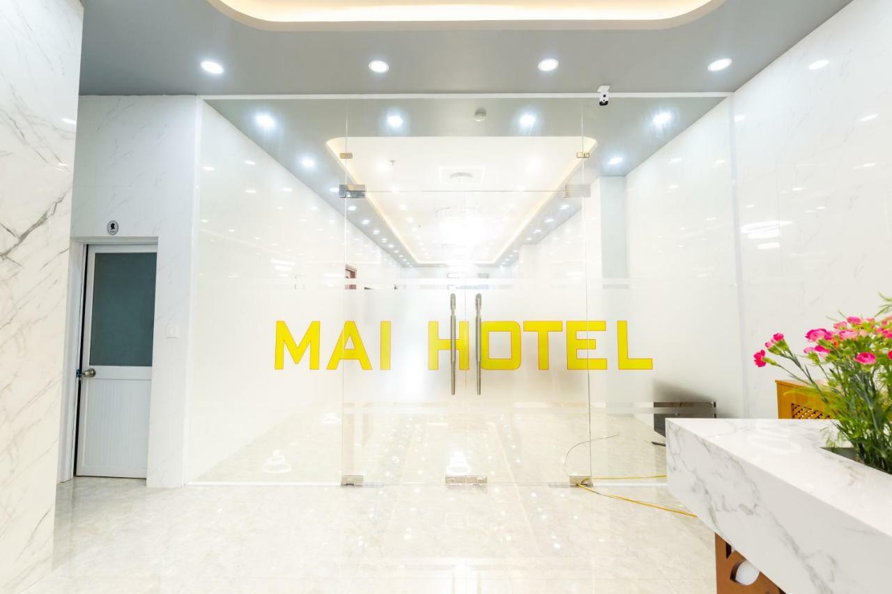 Mai - Airport Hotel