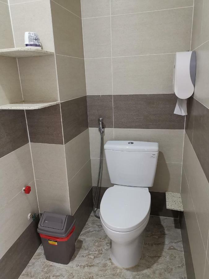 Homestay Cola's Ho Chi Minh City