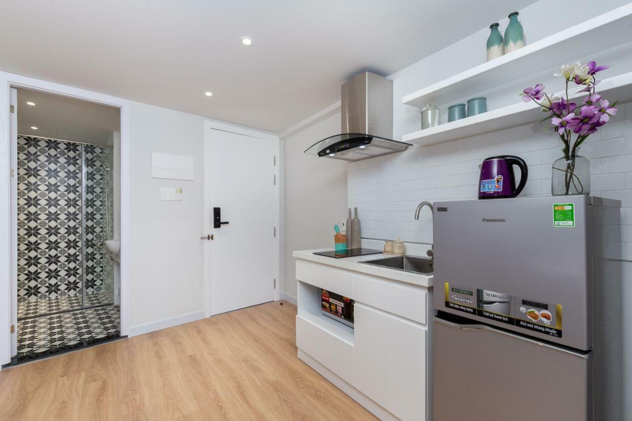 Apartment Cozrum Homes - Premier *