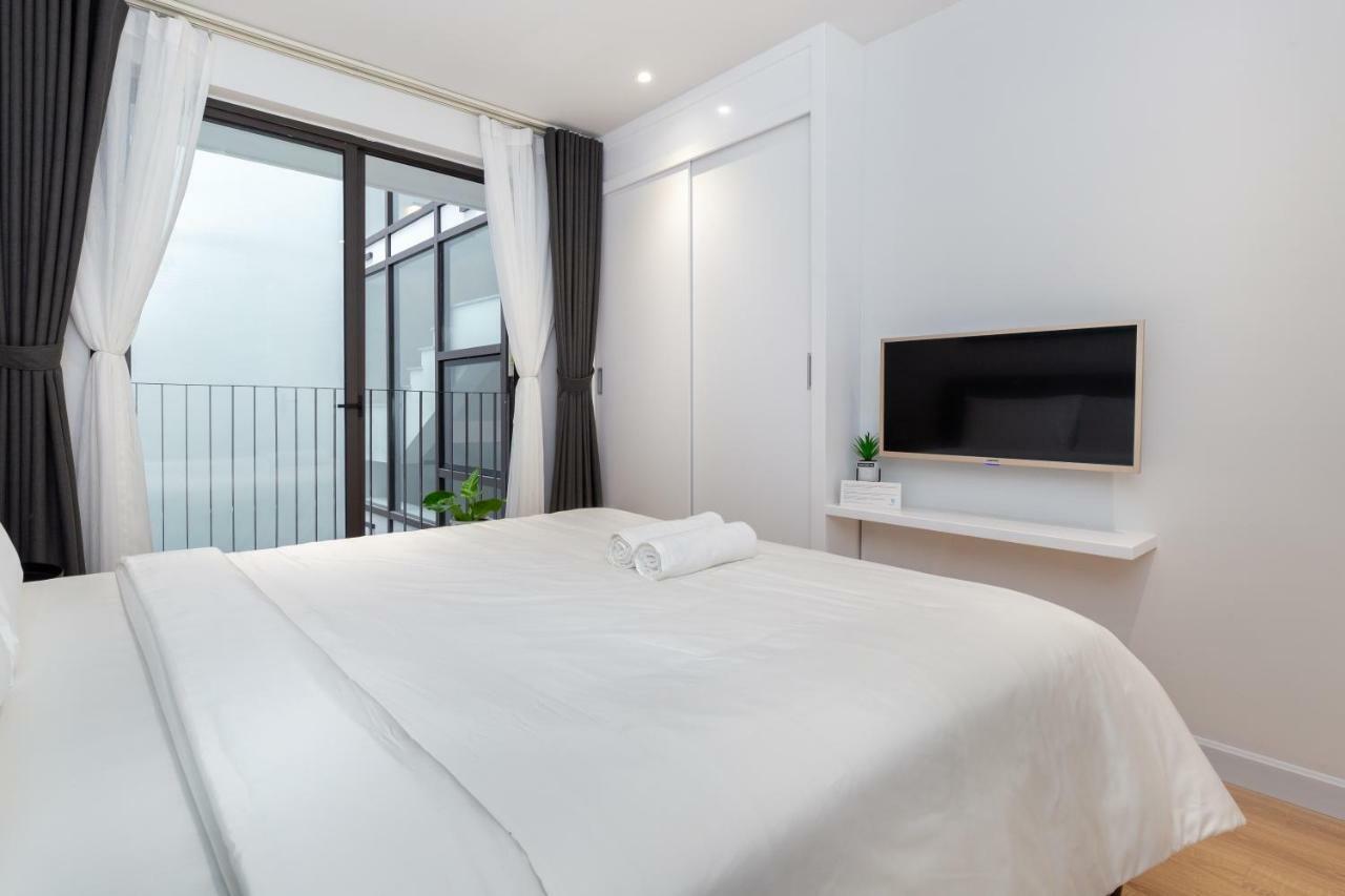 Cozrum Homes - Premier * Ho Chi Minh City