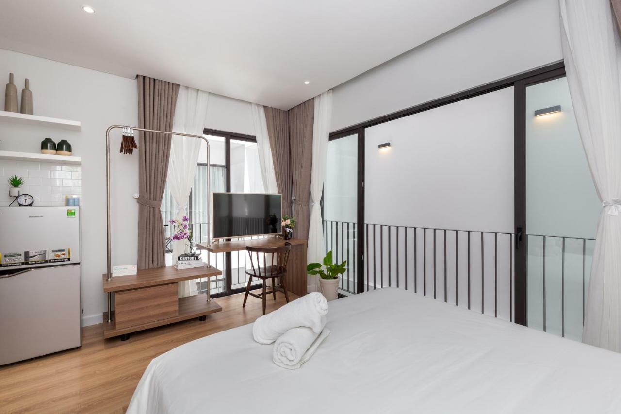 Cozrum Homes - Premier Ho Chi Minh City