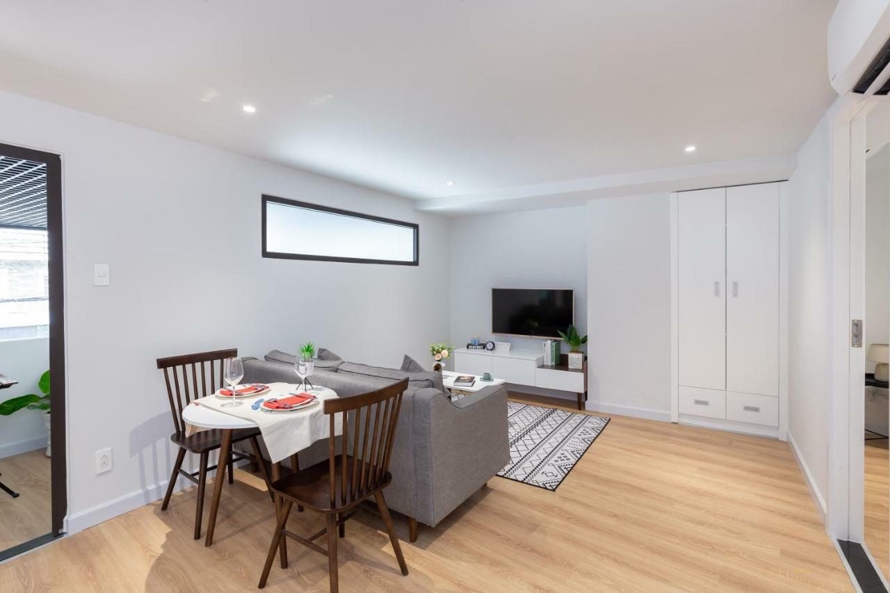Cozrum Homes - Premier Ho Chi Minh City