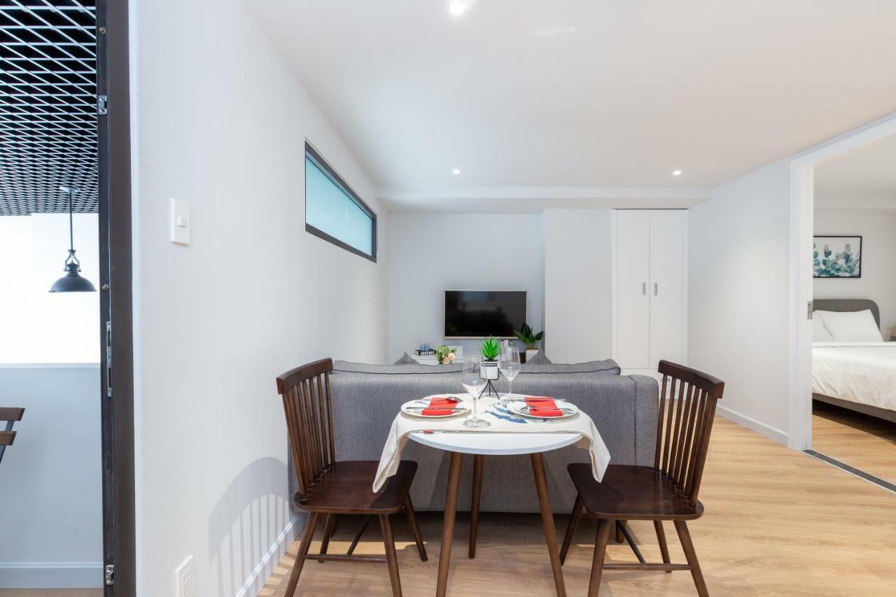 Apartment Cozrum Homes - Premier