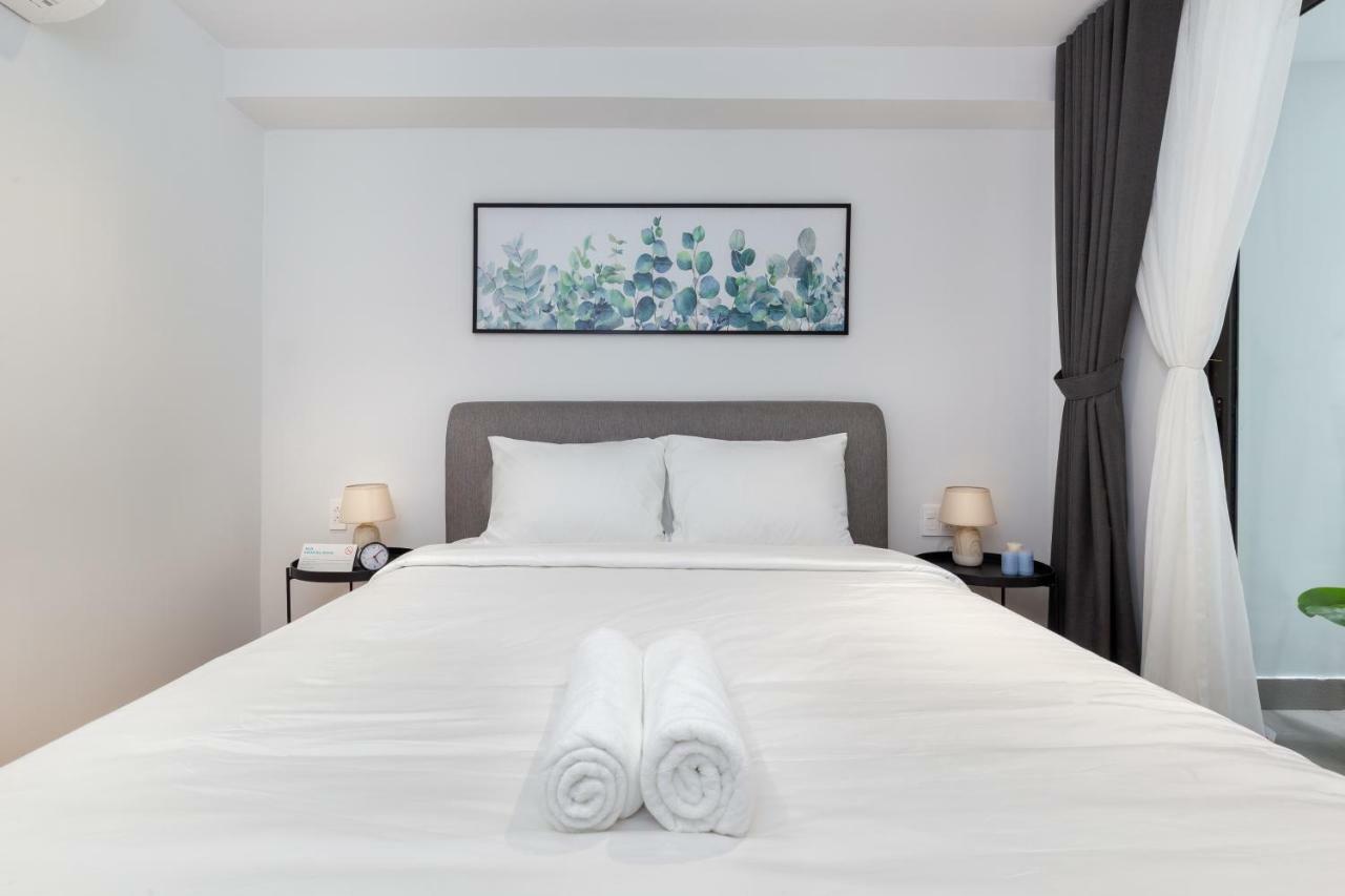 Cozrum Homes - Premier Apartment *