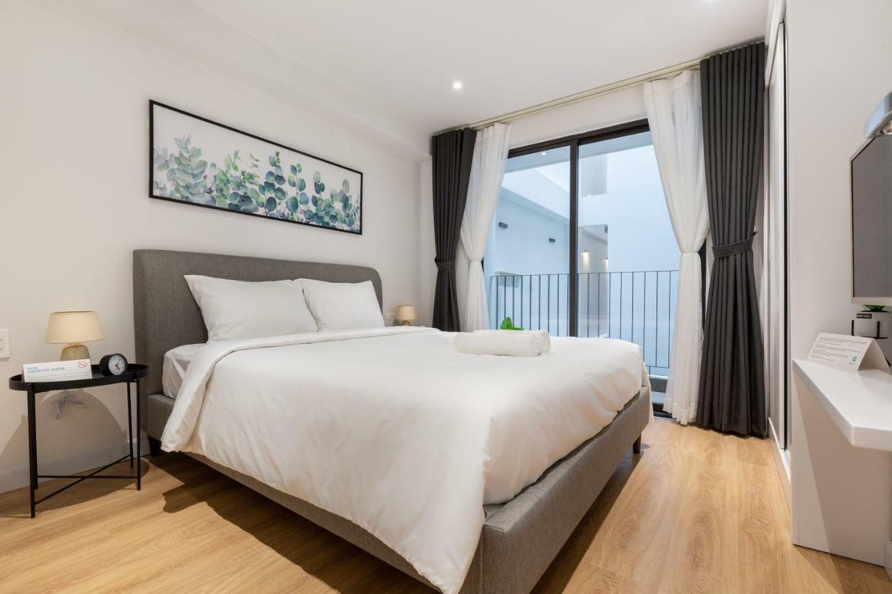 Cozrum Homes - Premier * Ho Chi Minh City