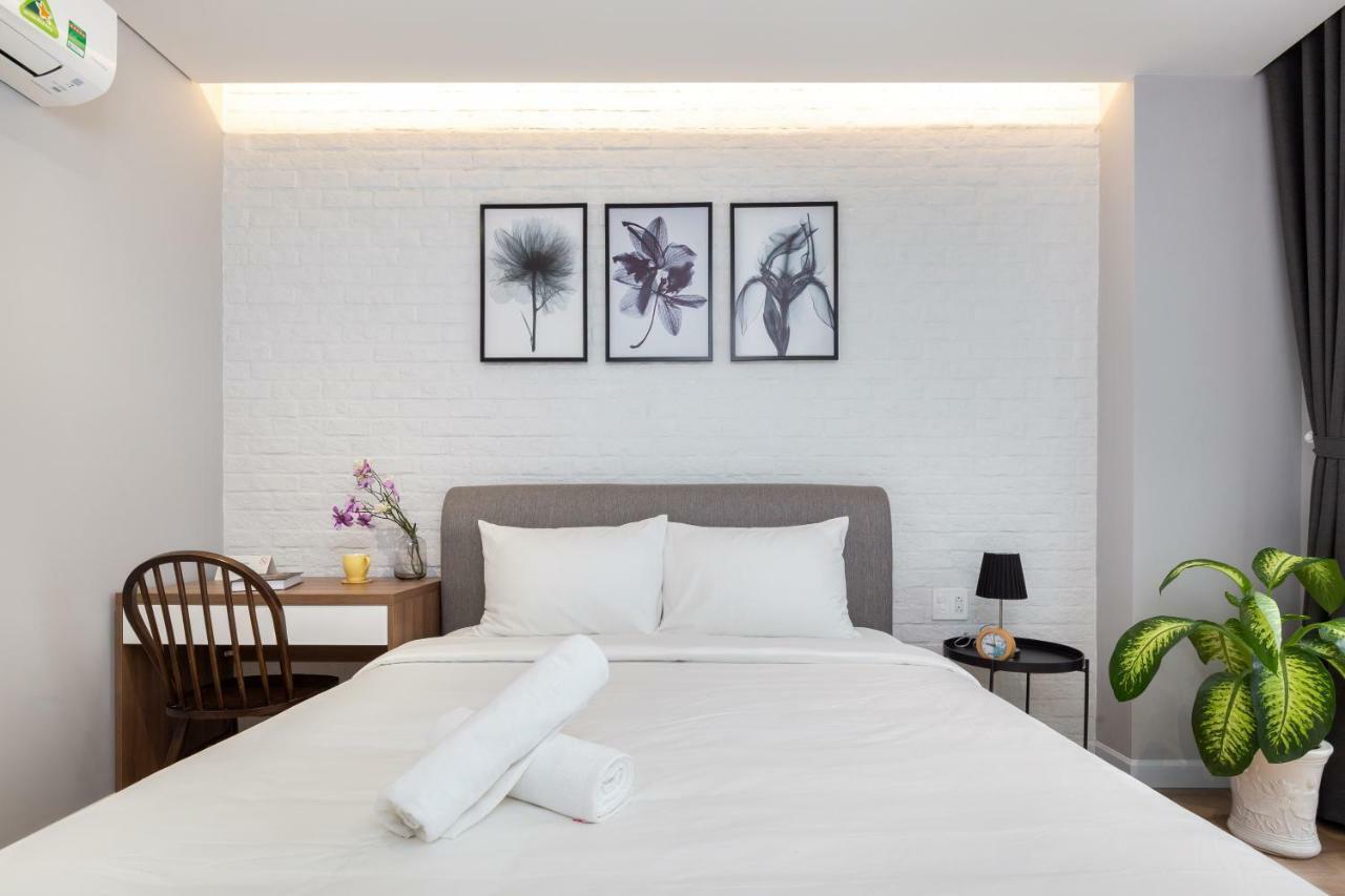 Apartment Cozrum Homes - Premier Ho Chi Minh City