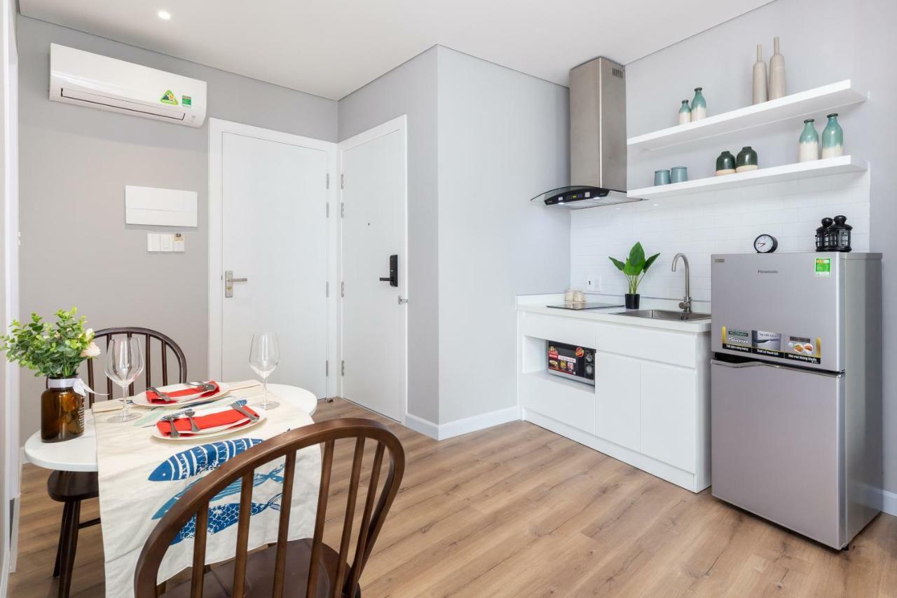 Cozrum Homes - Premier * Ho Chi Minh City