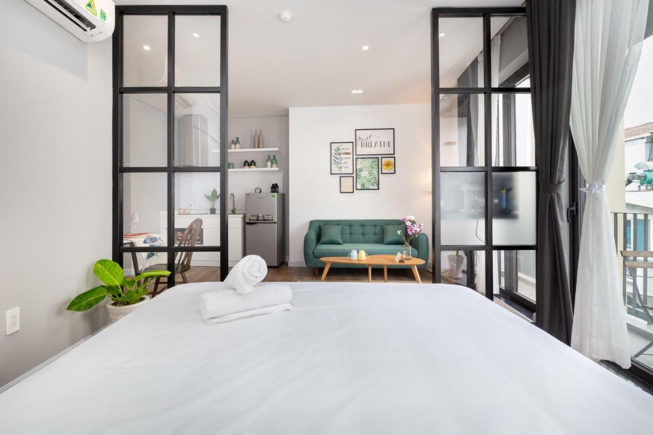 Cozrum Homes - Premier Apartment