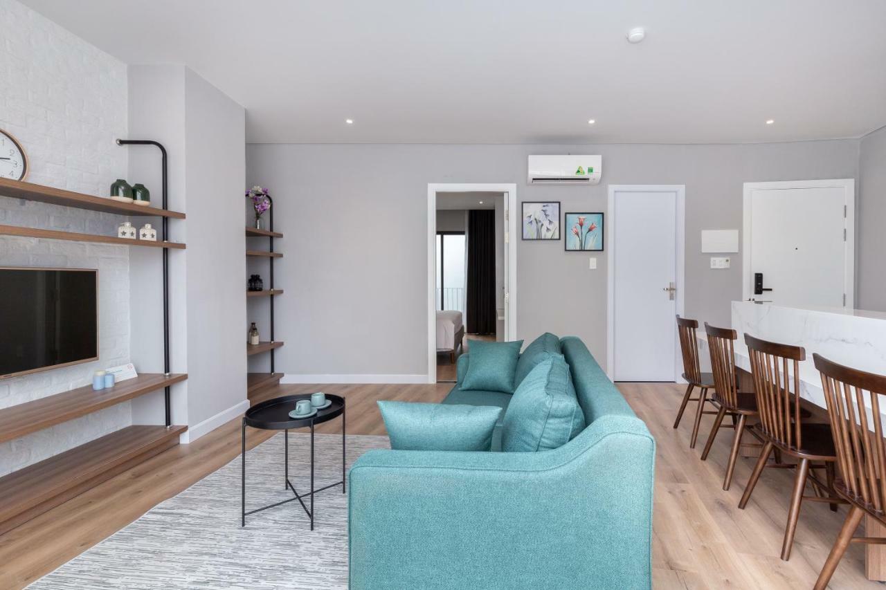 Apartment Cozrum Homes - Premier *