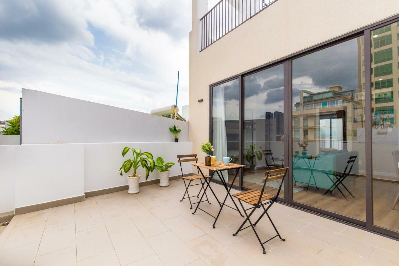 Apartment Cozrum Homes - Premier