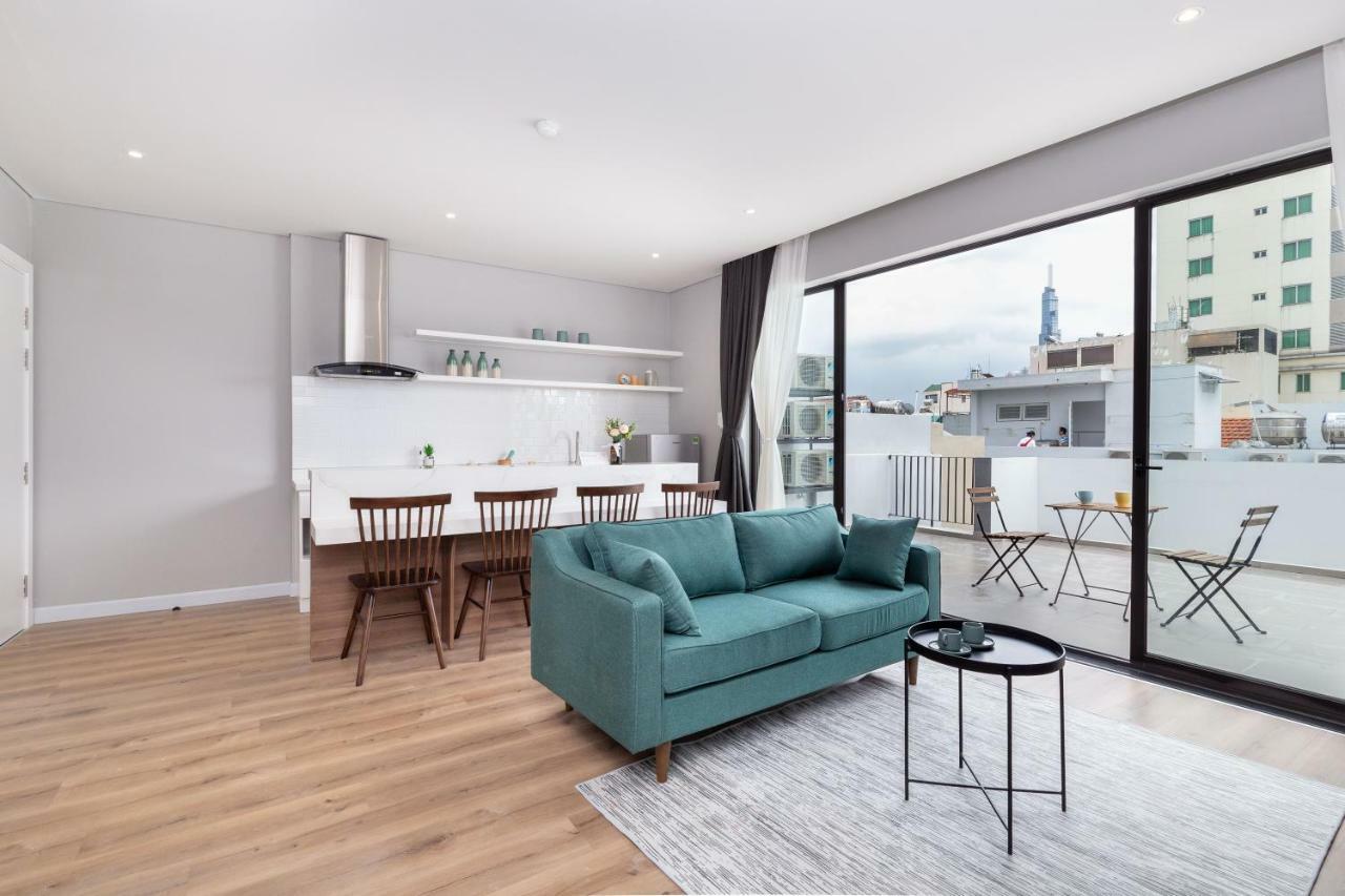 Cozrum Homes - Premier Apartment *