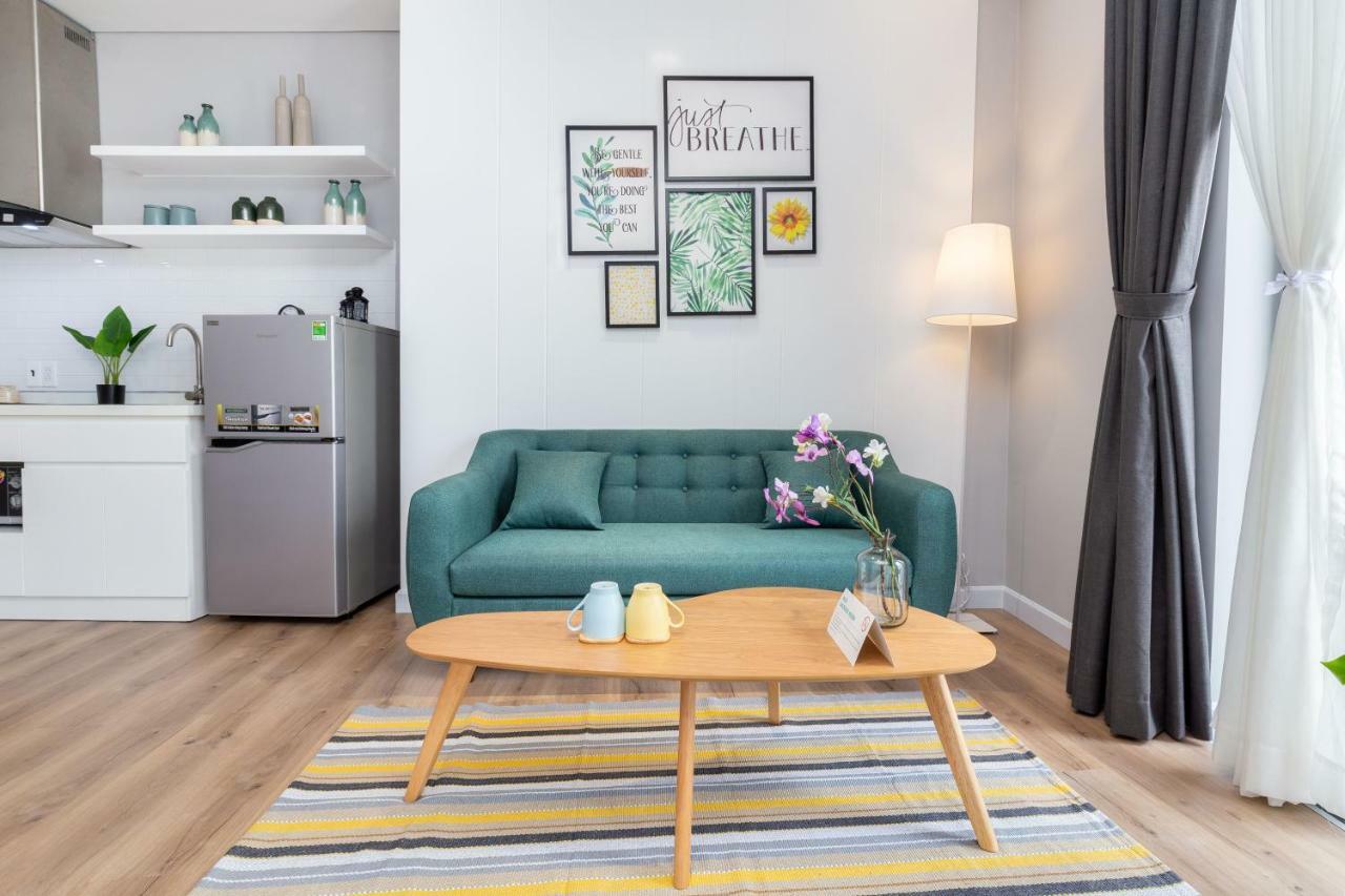 Apartment Cozrum Homes - Premier