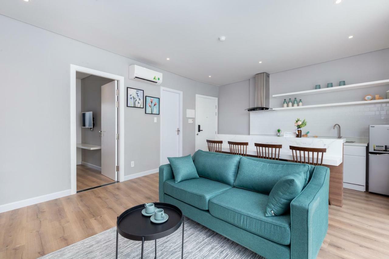 Apartment Cozrum Homes - Premier *