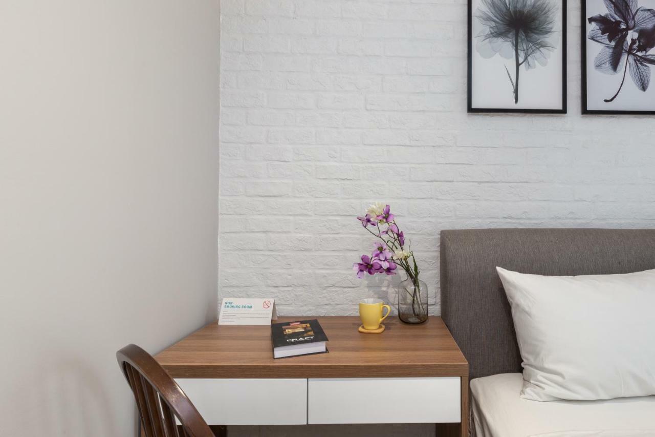 Apartment Cozrum Homes - Premier *
