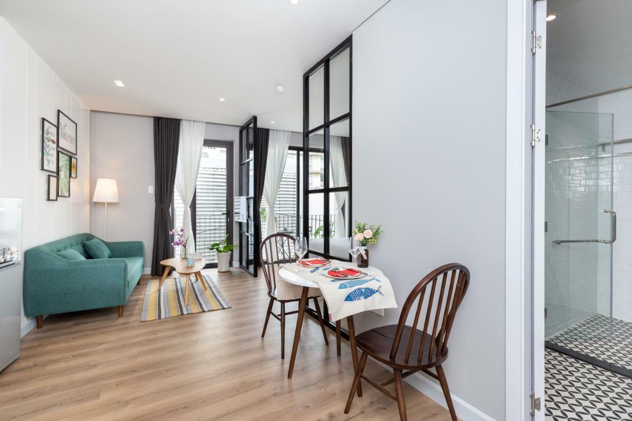 Cozrum Homes - Premier Apartment