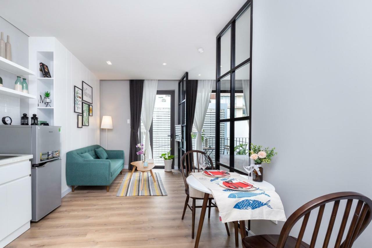 Cozrum Homes - Premier * Ho Chi Minh City