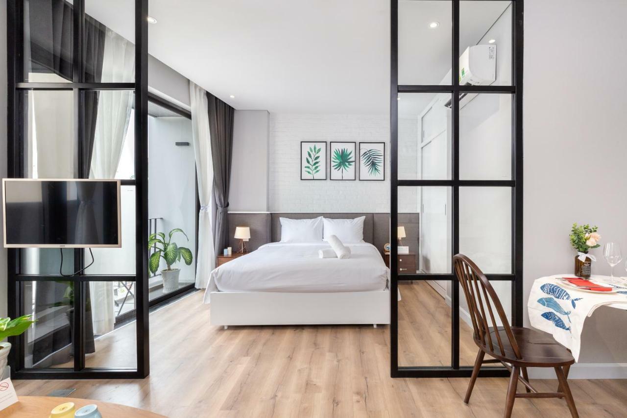 Cozrum Homes - Premier * Ho Chi Minh City