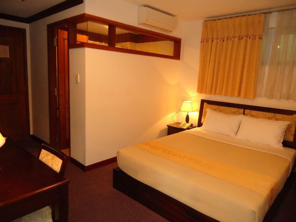 Dong Kinh Hotel Ho Chi Minh City