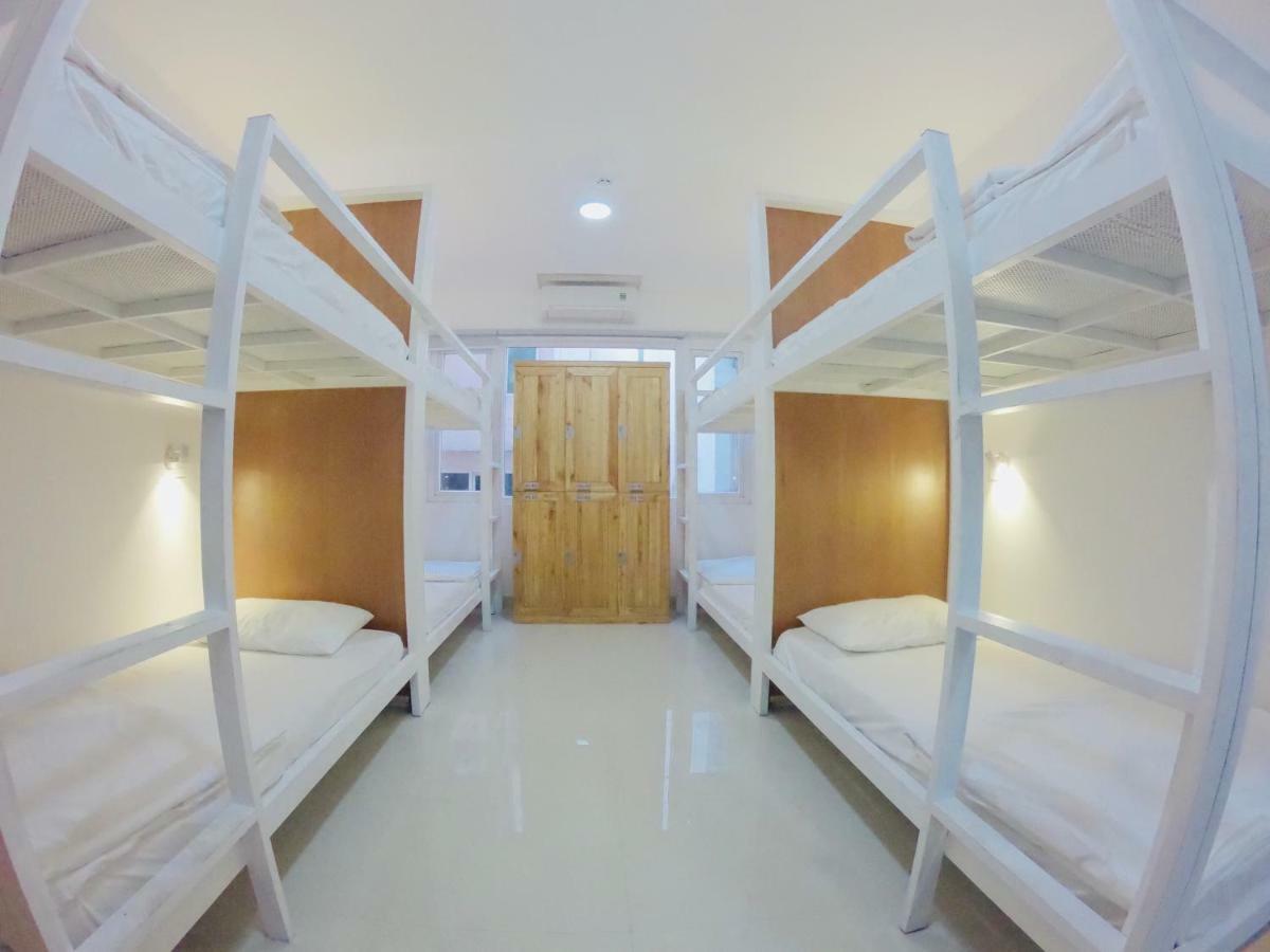 Hostel New Saigon 2 *