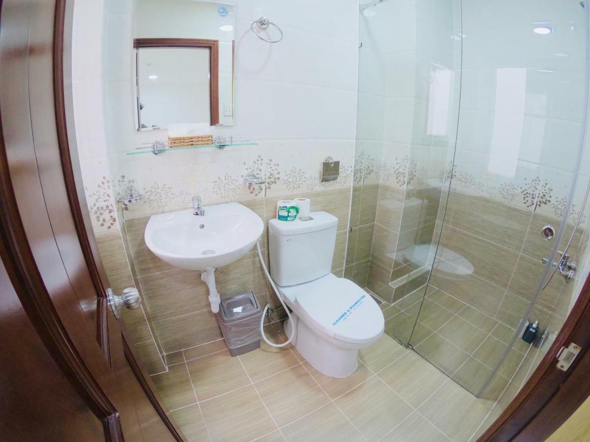 New Saigon 2 * Ho Chi Minh City