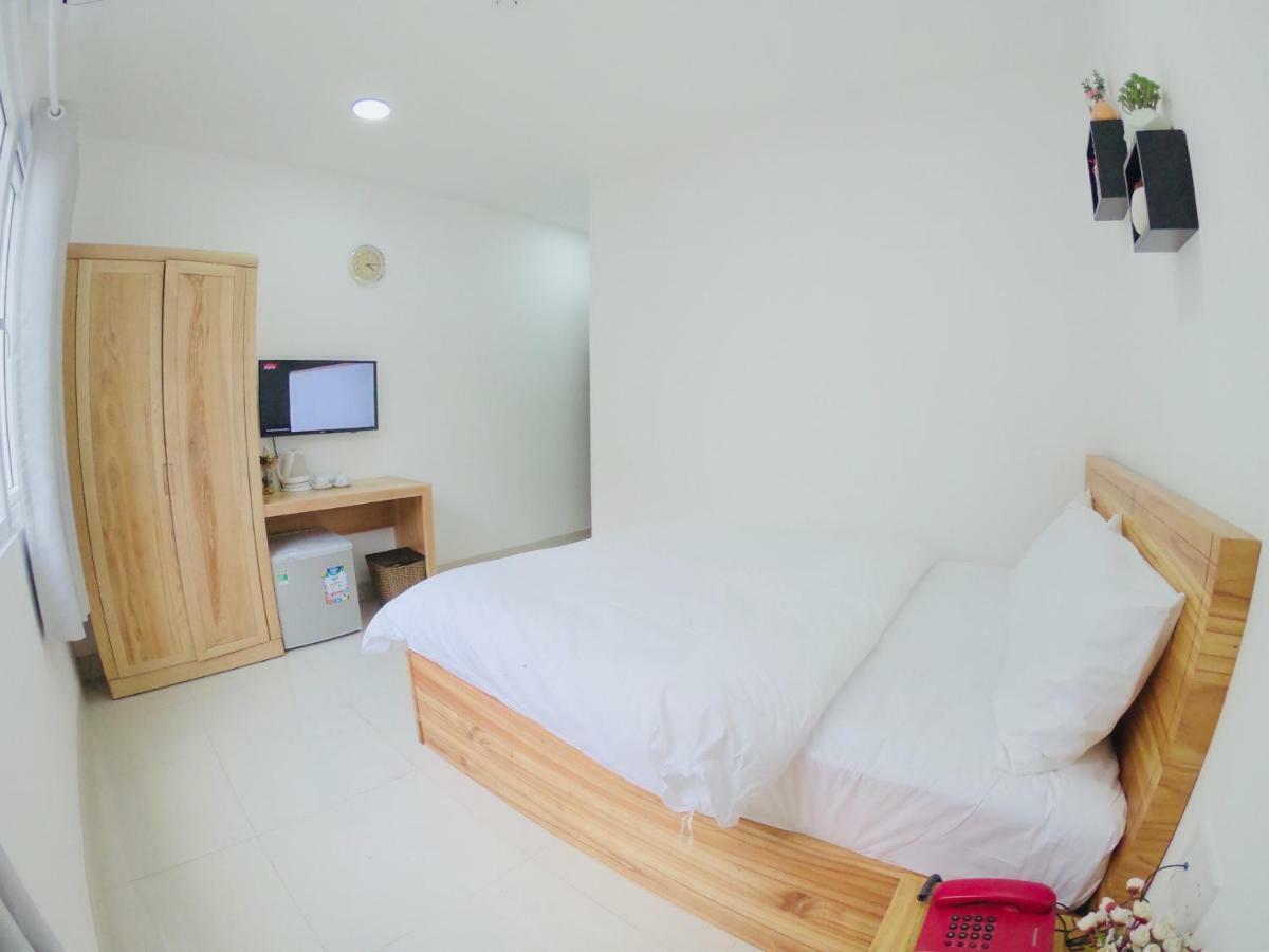 New Saigon 2 Hostel Ho Chi Minh City