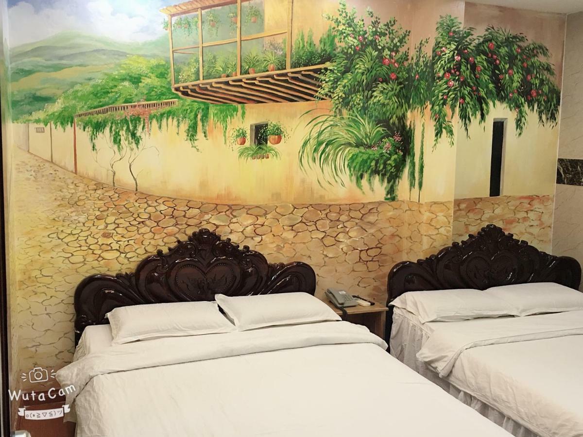 Hotel Phuong Linh 2*