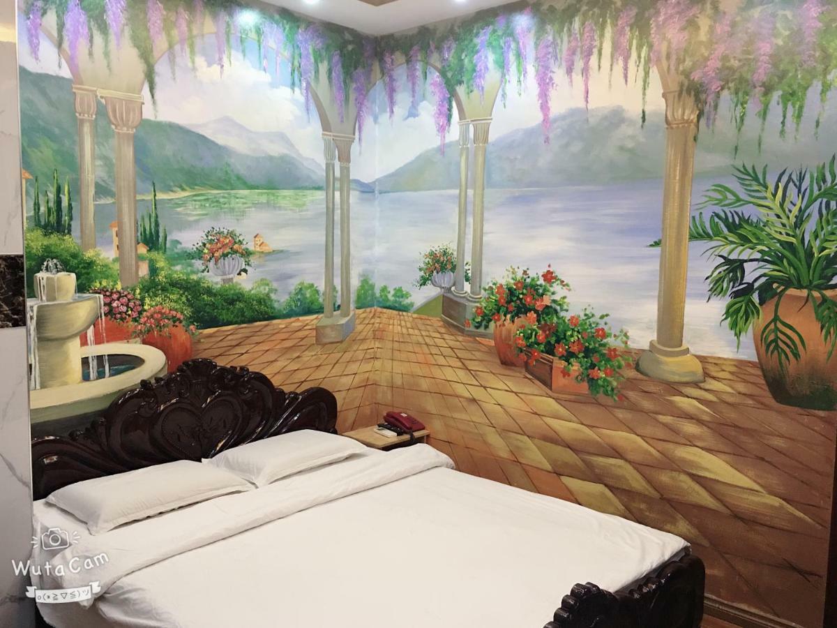 Phuong Linh Hotel Ho Chi Minh City