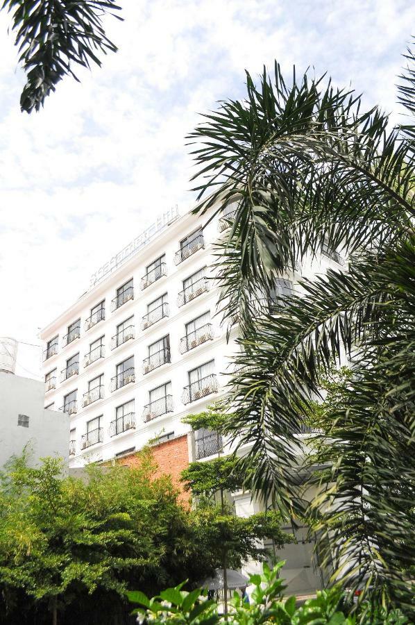Apartment Saigon Garden Hill & *