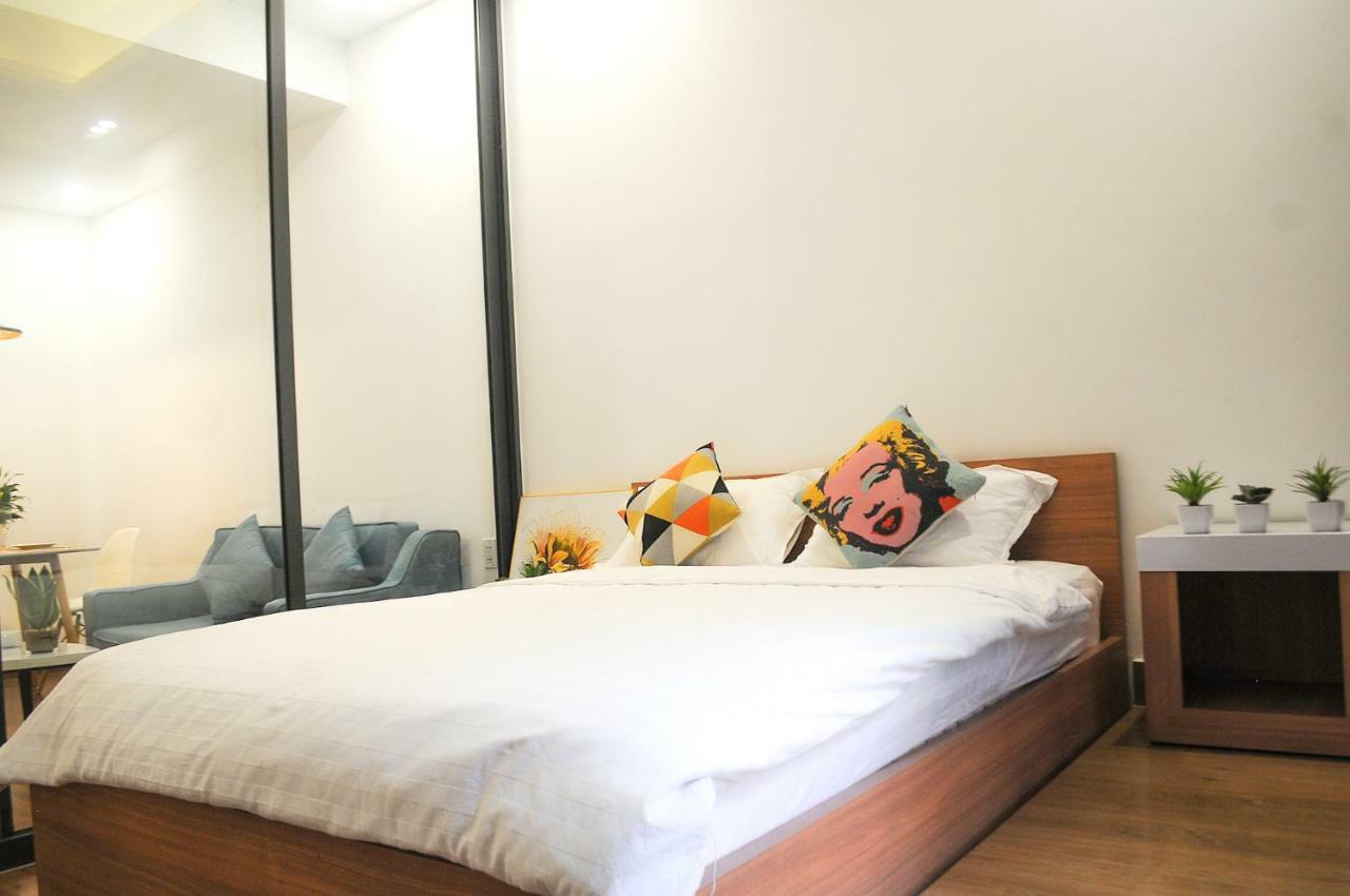 Saigon Garden Hill & Apartment