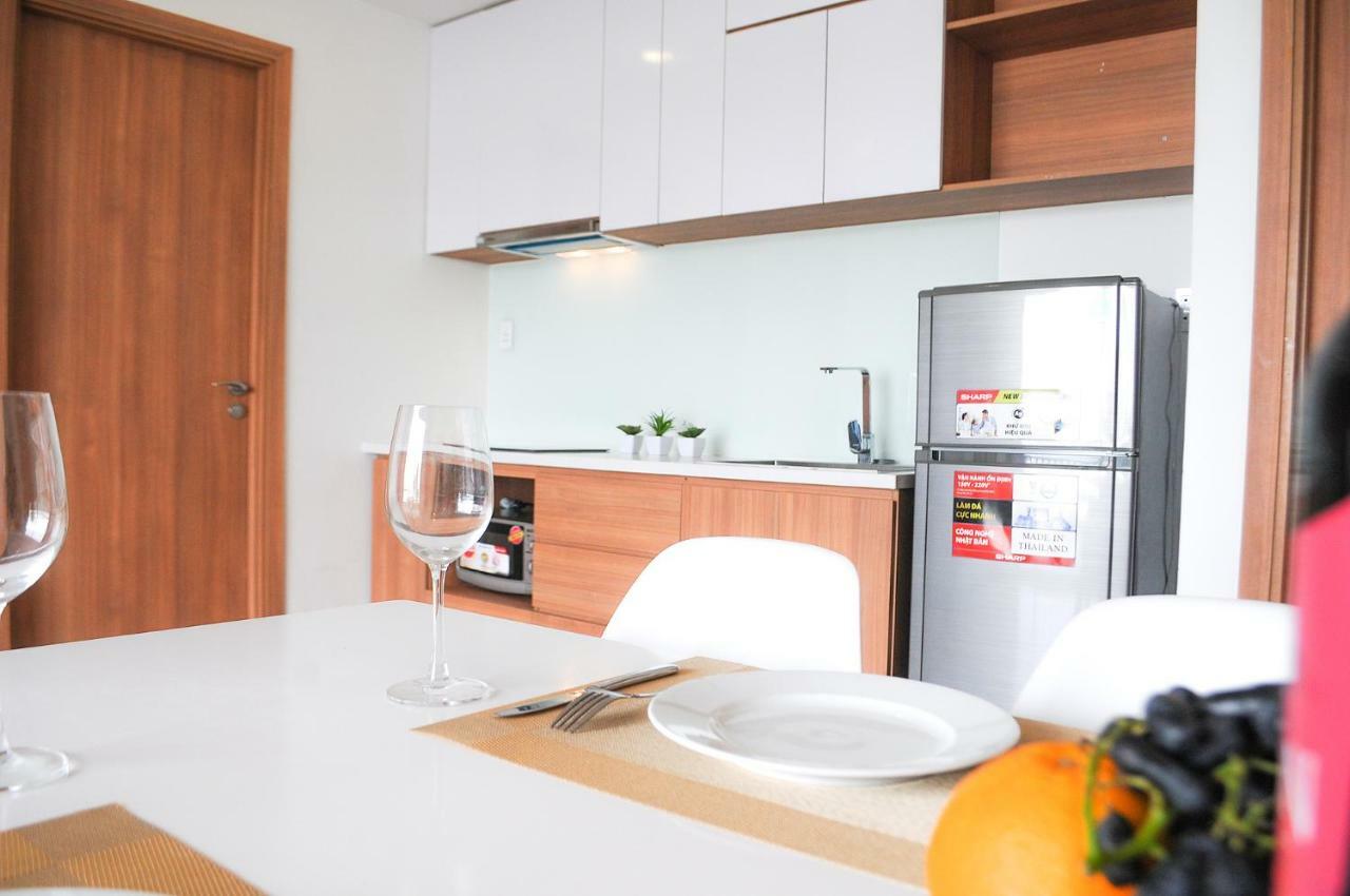 Saigon Garden Hill & Apartment *