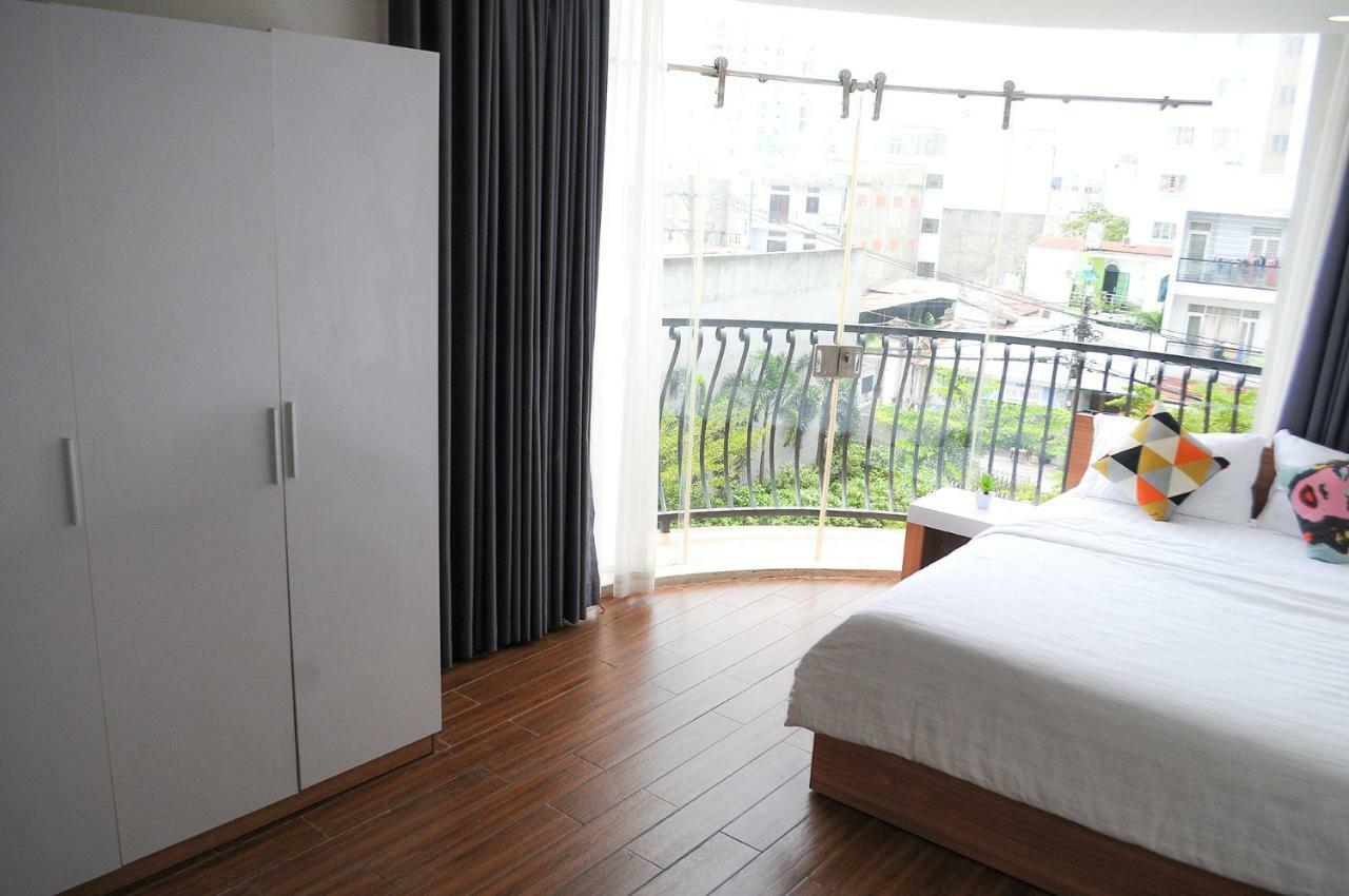 Saigon Garden Hill & Apartment Ho Chi Minh City