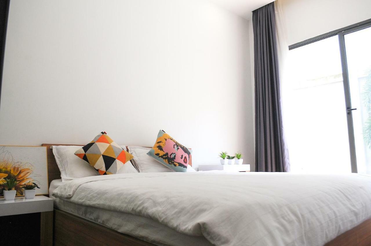 Saigon Garden Hill & Apartment Ho Chi Minh City
