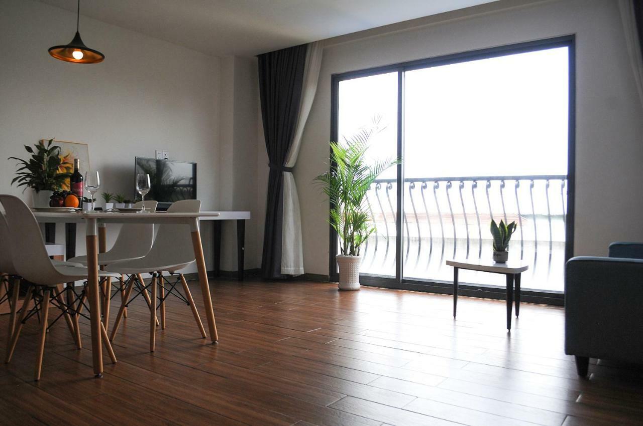 Saigon Garden Hill & Apartment Ho Chi Minh City